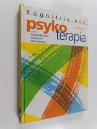 Kognitiivinen psykoterapia