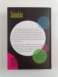 Oli kerran äiti joka katosi