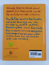 Everybody Dies - A Children's Book for Grown-ups