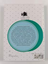 Hyönteisharrastajan opas