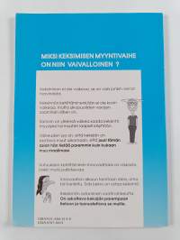 Teollisuus keksintöjen vastaanottajana : tutkimus yksityishenkilöitten tekemien keksintöjen siirtymisestä yritysten hyödynnettäväksi