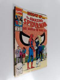 What if...? Vol. 2. No. 21, January 1991 : The Punisher had killed Daredevil?
