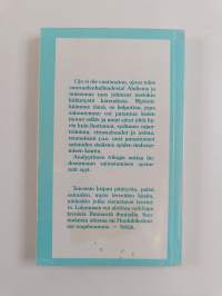 Tunne itsesi - ole terve