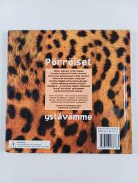 Pörröiset ystävämme