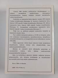 Vanhan kirjallisuuden hintaopas