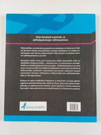 Kynnykset sileiksi : tavoitteena esteettömät mielenterveys- ja päihdepalvelut