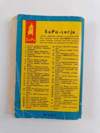 Kissa kyyhkyslakassa