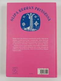 Olipa kerran prinsessa