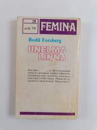 Unelmalinna