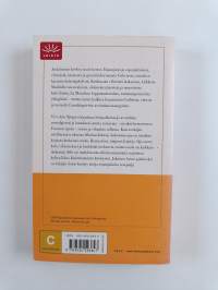 Andalusian karkea suola