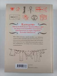 Kuinka ananas kuoritaan : kodin kaikki kaikesta