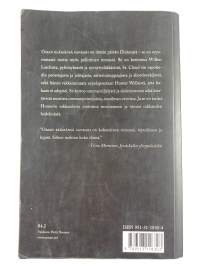 Oman elämänsä sankari