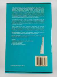 Basic Community Laws