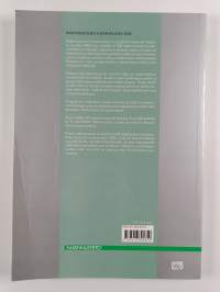 Rakennusosien kustannuksia 2000