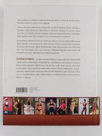 Elämäsi kunnossa : 12 viikon kokonaisvaltainen muutosohjelma kaikenikäisille naisille