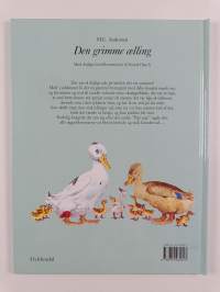 Den grimme ælling