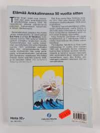 Aku Ankka päivästä päivään 1949