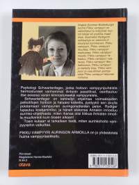 Pikku vampyyri auringon armoilla