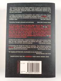 No Logo - No space, No choice, No jobs