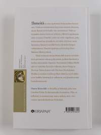 Maahan kumartuneet sypressit : pyhät ihmiset ja ihmeet