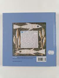 Mosaiikki : materiaalit, tekniikat, työvälineet