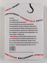 Uutta Matoa koukkuun