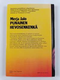 Punainen hevosenkenkä