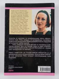 Pikku vampyyri ja tyhjän arkun arvoitus