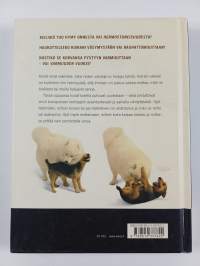 Koirapuhetta : opi tulkitsemaan koirasi viestejä