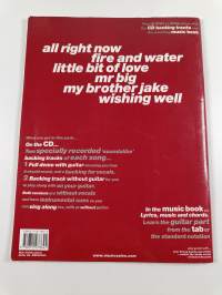 Play Guitar With... Free