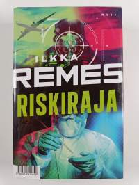 Operaatio Solaris ; Riskiraja