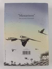 Salaisuuksien laakso