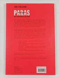 Hyvästä paras : kun tavoitteena ei ole voitto : tutkielma Hyvästä paras -kirjan tueksi