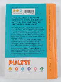 Ellen ja erikoinen viikko