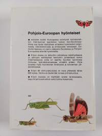 Pohjois-Euroopan hyönteiset