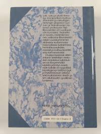 Laki, suku ja yksilö : tutkielmia, esseitä ja kirjoituksia 40 vuoden ajalta