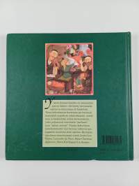 Satujen viisaat eläimet : faabeleita kaikkialta maailmasta