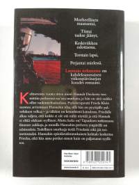 Lauantain sielumessu