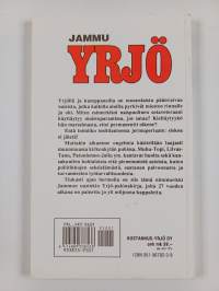 Yrjö : Siskoa ei jätetä!