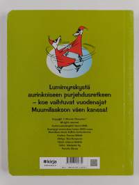 Muumilaakson vuodenajat