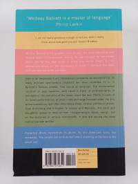 Collected Works - A Journal of Jazz, 1954-2000