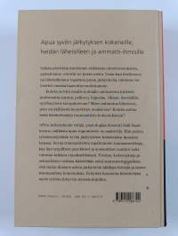 Kuin salama kirkkaalta taivaalta : kriisit ja niistä selviytyminen