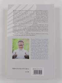 Hyvää arkea ja kohtaamisia