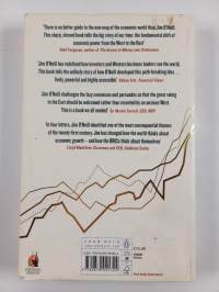 The Growth Map - Economic Opportunity in the BRICs and Beyond