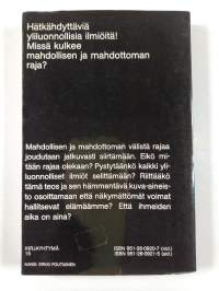 Ihmeiden aika on aina