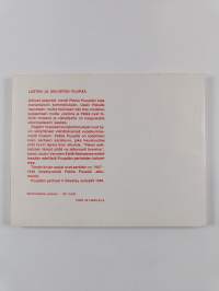 Puupään parhaat 3 : sarjakuvia