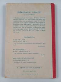Elefantjägarens testamente : en skildring av Charles Anderssons liv och äventyr i Afrika