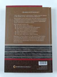 Urakkasopimukset : rakennusurakan yleiset sopimusehdot YSE 1998