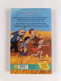 Duudsonit : jekkukirja