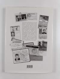 Martti Peltonen : viisi vuosikymmentä